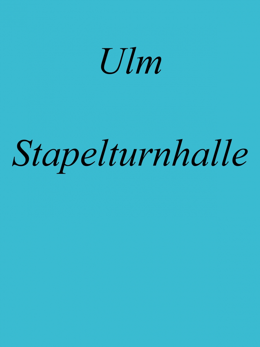 Ulm title